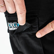 PARTS EUROPE PROMOTION PROMOTION PROMOTION Workwear Byxor XXL - PE30100128 bild 2 PMIMAGE:4D7E20060CF47F5EFA2C