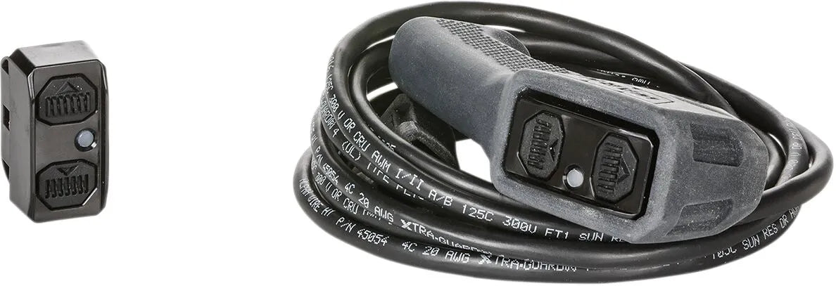 WARN Axon Power Winch 55 - PE45050717 bild 3 PMIMAGE:77D9E97933DBDEEE4A38
