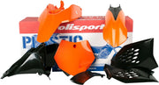 Polisport Body Kit For KTM Ersättningspaneler kaross - PE05201609 bild 1 PMIMAGE:536222F8F7A059E451D2