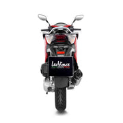 LEOVINCE Nero Full-System Avgasrör - PE18102763 bild 3 PMIMAGE:7D67C7C201485470EF69