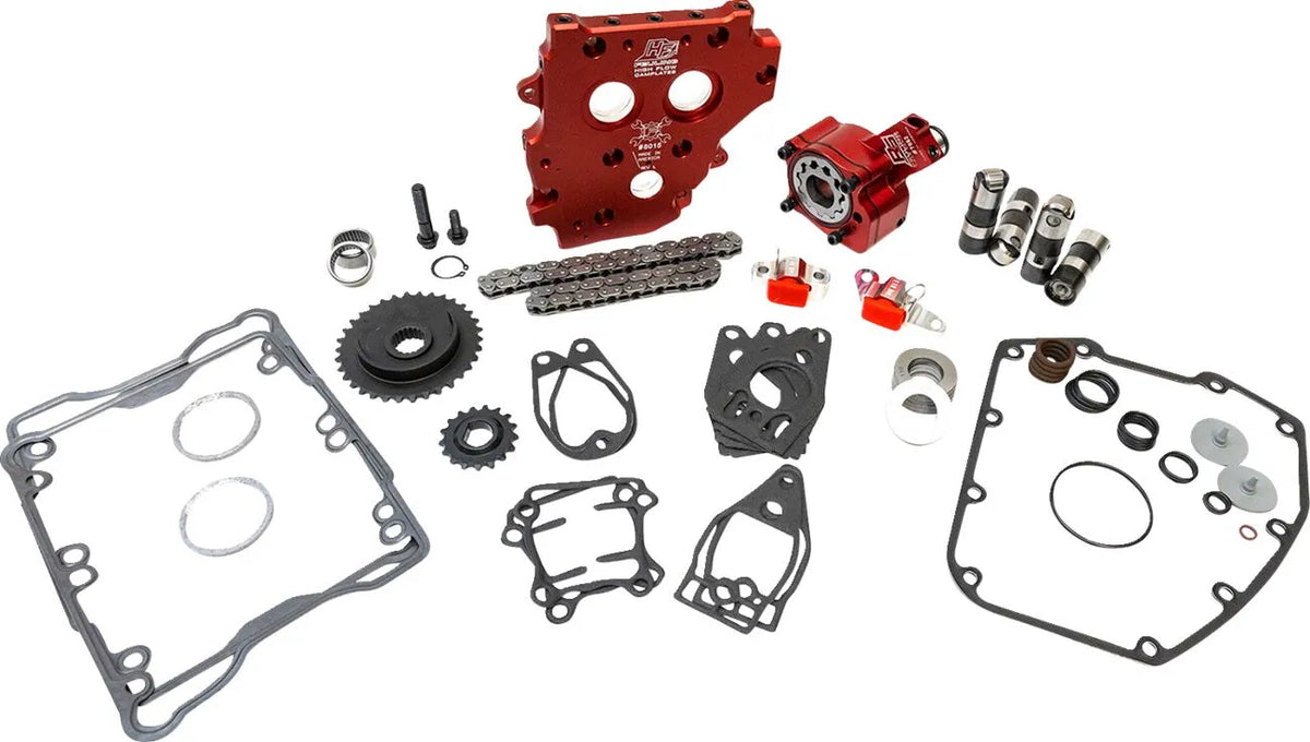 FEULING PARTS Race Series Hydraulisk Kamkedjespännare Konverteringskit - PE09251505 bild 1 PMIMAGE:1B8237E6F48E70DFFA79