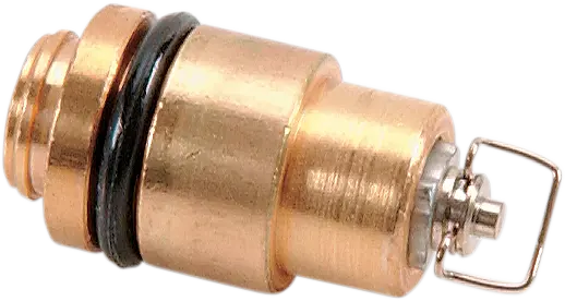 Mikuni Genuine Mikuni Viton-Tip Needle and Seat Huvudmunstycken - PE7863501515 bild 1 PMIMAGE:AC1A8ED6E3DAA9720B38