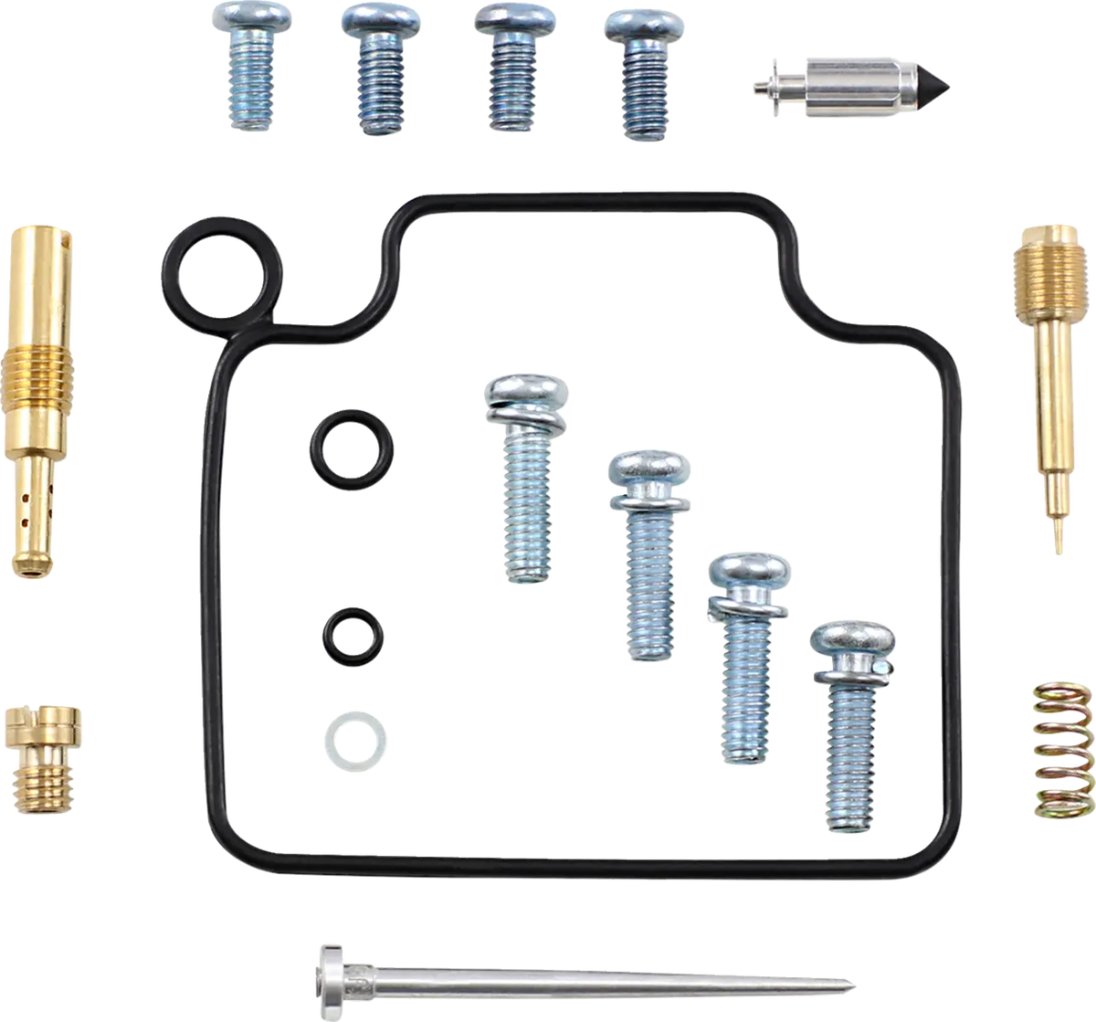 PARTS UNLIMITED Förgasarreparationssats för Honda CB250 NH - PE10031289 bild 1 PMIMAGE:21EC8043508753E3B958