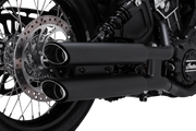 Vance Hines Twin Slash Slip-On Muffler Ljuddämpare Harley - PE18011533 bild 2 PMIMAGE:6DE33BF3480EF5C8271D