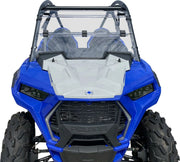 Moose Offroad Four Wheel Full Folding Windshield Vindvisir universal - PE23170476 bild 3 PMIMAGE:04EC4DBD262522522EA2