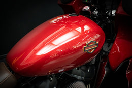 Harley-Davidson Street Bob 2019 GCE97D – bild 15