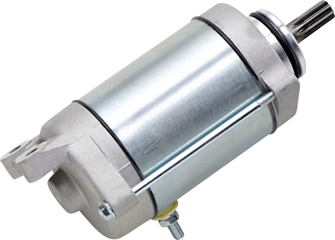 RICK'S MOTORSPORT ELECTRIC Starter med dubbel förseglat kullager - PE21121338 bild 1 PMIMAGE:2491A930A50A1D9A1F64