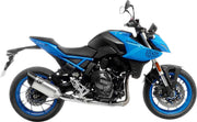 LEOVINCE Fotpinne Monteringssats för Suzuki GSX-8R/S - PE16202727 bild 1 PMIMAGE:F1084867EBEA8881C383