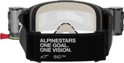 ALPINESTARS GOGGLES Vision 5 Corp Roll-Off skyddsglasögon - PE26013776 bild 2 PMIMAGE:4CDBDE983F114961028D