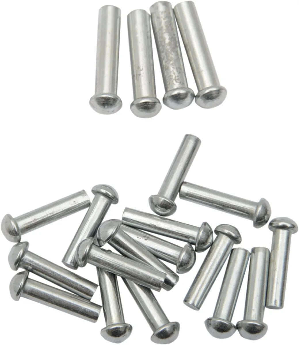 EASTERN MOTORCYCLE PARTS Svänghjulnit- och Stiftsats 20-pack - PE12100995 bild 1 PMIMAGE:C0DE3C7C650450B63499