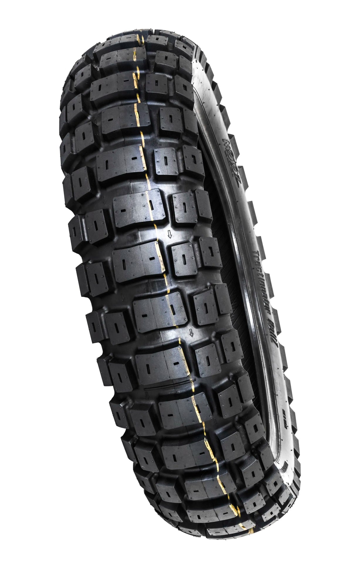 Motoz Tractionator RALLZ Dual sport däck bak - PE03170695 bild 1 PMIMAGE:3C1FC6F358585B04CD0C