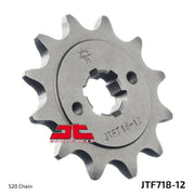 JT SPROCKETS Framdrevsdrev 12T 520 - PE12120783 bild 1 PMIMAGE:8051444438C72CFB3731