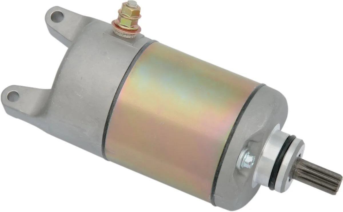 MOOSE OFFROAD FOUR WHEEL Starter till Kawasaki - PE21100421 bild 1 PMIMAGE:FDF67FDA3D1FF9341ADB