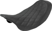 Saddlemen Renegade™ Lattice Stitch Solo Seat Sadlar Harley Touring - PE08011036 bild 1 PMIMAGE:D33D0762CFF79A6E17F7