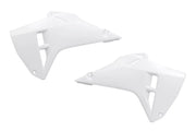 Ufo Radiator Covers Ersättningspaneler kaross - PE05204158 bild 1 PMIMAGE:25862D18E7B609F58DD3