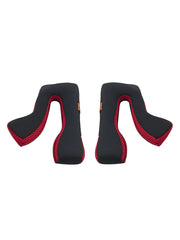 Alpinestars(Mx) SM5 Helmet Cheek Pad Inredning hjälm - PE01343514 bild 1 PMIMAGE:D8114DD5251F0F5B837B