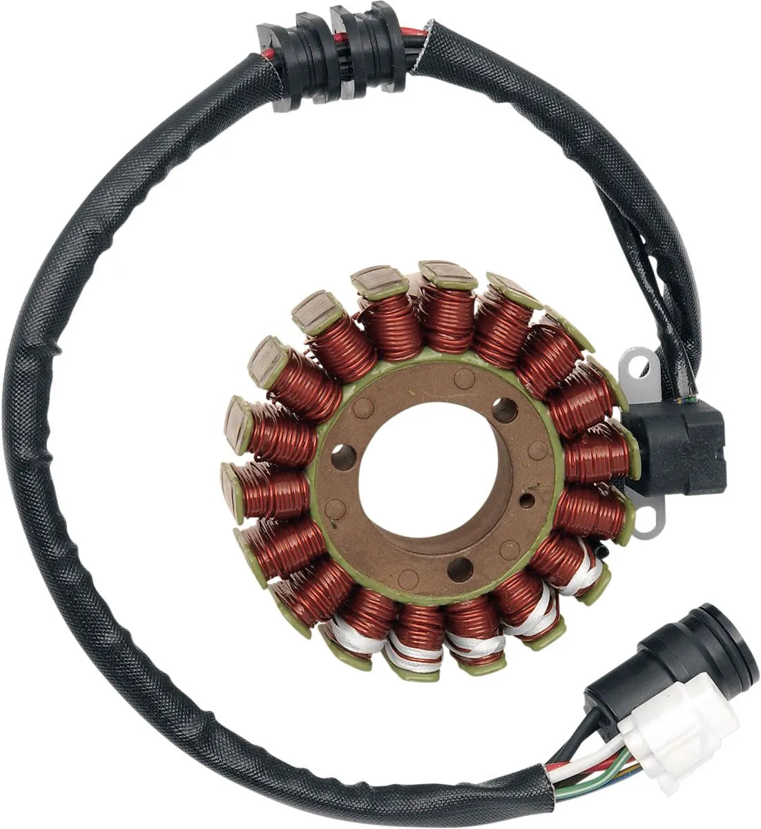 RICK'S MOTORSPORT ELECTRIC Hot Shot Stator för 660RAPTOR - PE21120140 bild 1 PMIMAGE:96750A6624DA351BC2B3