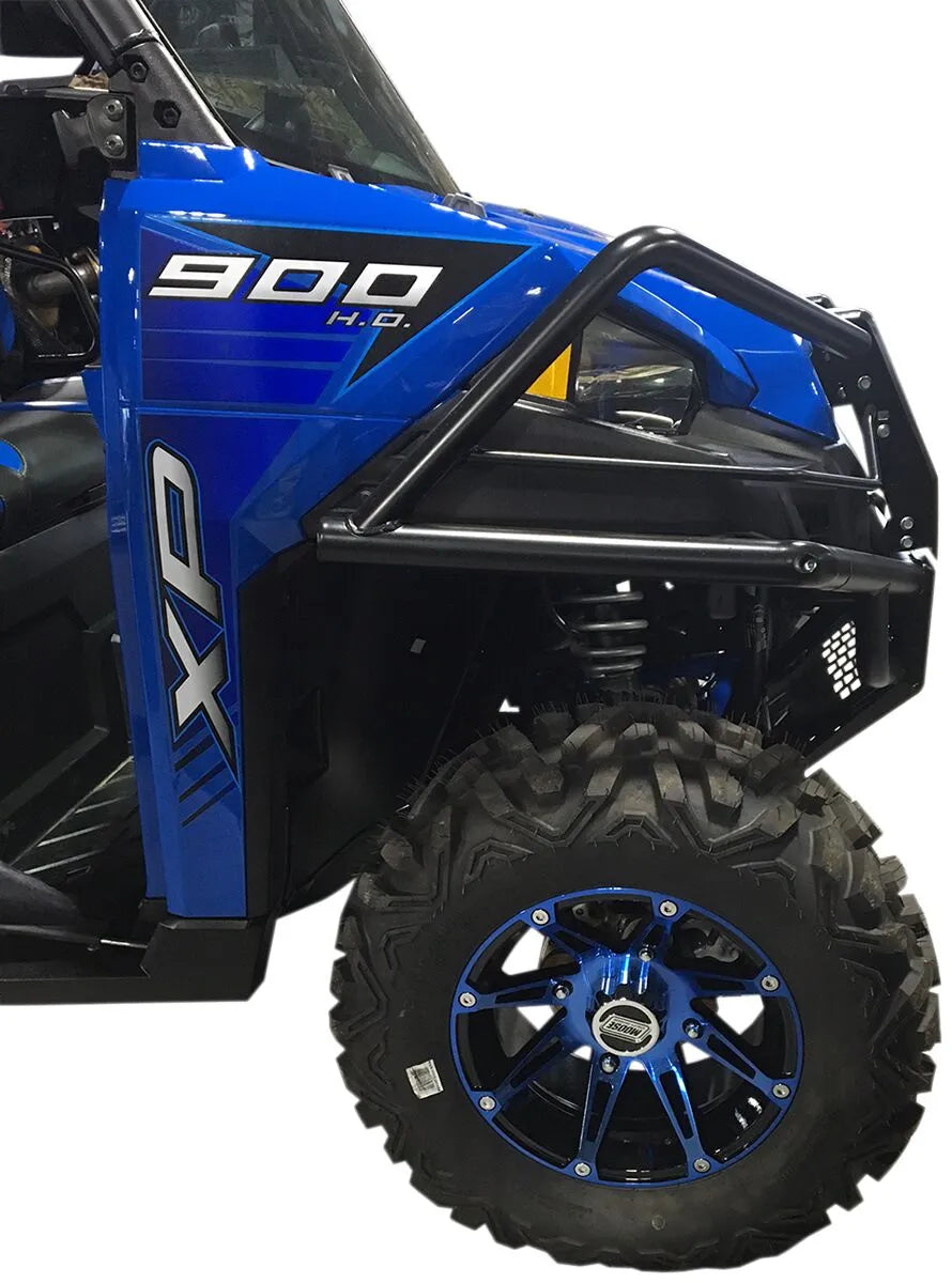 MOOSE OFFROAD FOUR WHEEL 387X 12x7 4/136 Svart/Blå - PE02300863 bild 3 PMIMAGE:B90369259371F32C2D30