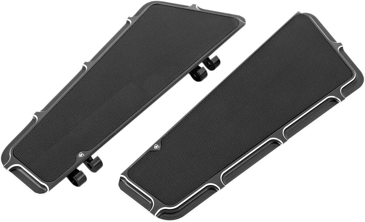 Arlen Ness Beveled Adjustable Floorboards Fotplattor & delar - PE16210495 bild 1 PMIMAGE:AA58135690C65243E1AA