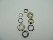 Parts Europe Bearing for Steering Stem Styrhuvud & styrlager - PE04100304 bild 2 PMIMAGE:6AF29390461C6C1FD3A6