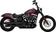 Vance Hines Eliminator 300 Slip-On Mufflers Ljuddämpare Harley - PE18011515 bild 2 PMIMAGE:A545A1CB060437A89917
