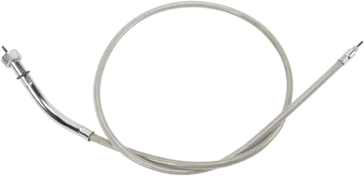 Drag Specialties Front-Wheel Drive Speedometer Cable Hastighetsmätarkablar - PE06550053 bild 1 PMIMAGE:CCAB336341203F07B750