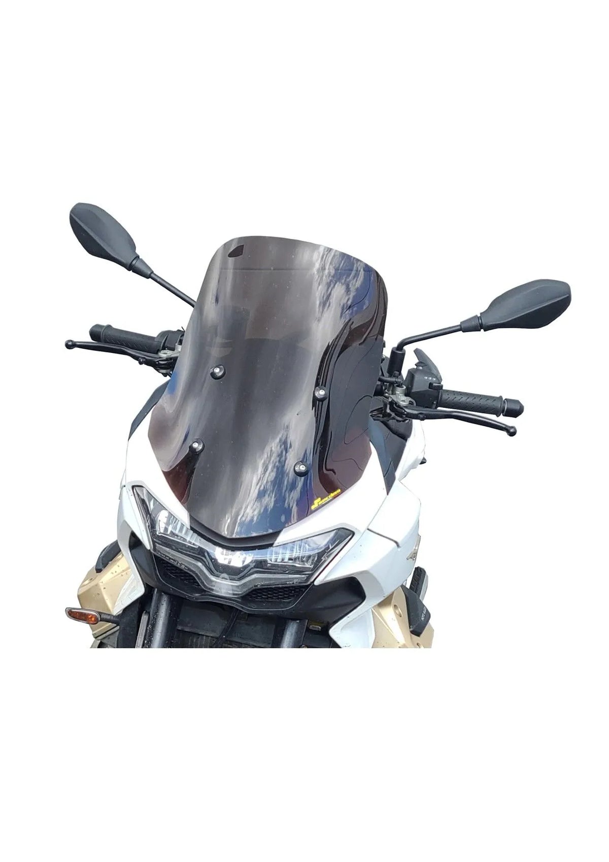 Bullster Windshield/Windscreen OEM Street - PE23121366 bild 1 PMIMAGE:22873827AB9793928CE2
