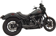Bassani Xhaust 2-into-1 The Ripper Exhaust System Kompletta avgassystem Harley - PE18002751 bild 1 PMIMAGE:8C5AB2DA35EA7A7278DF
