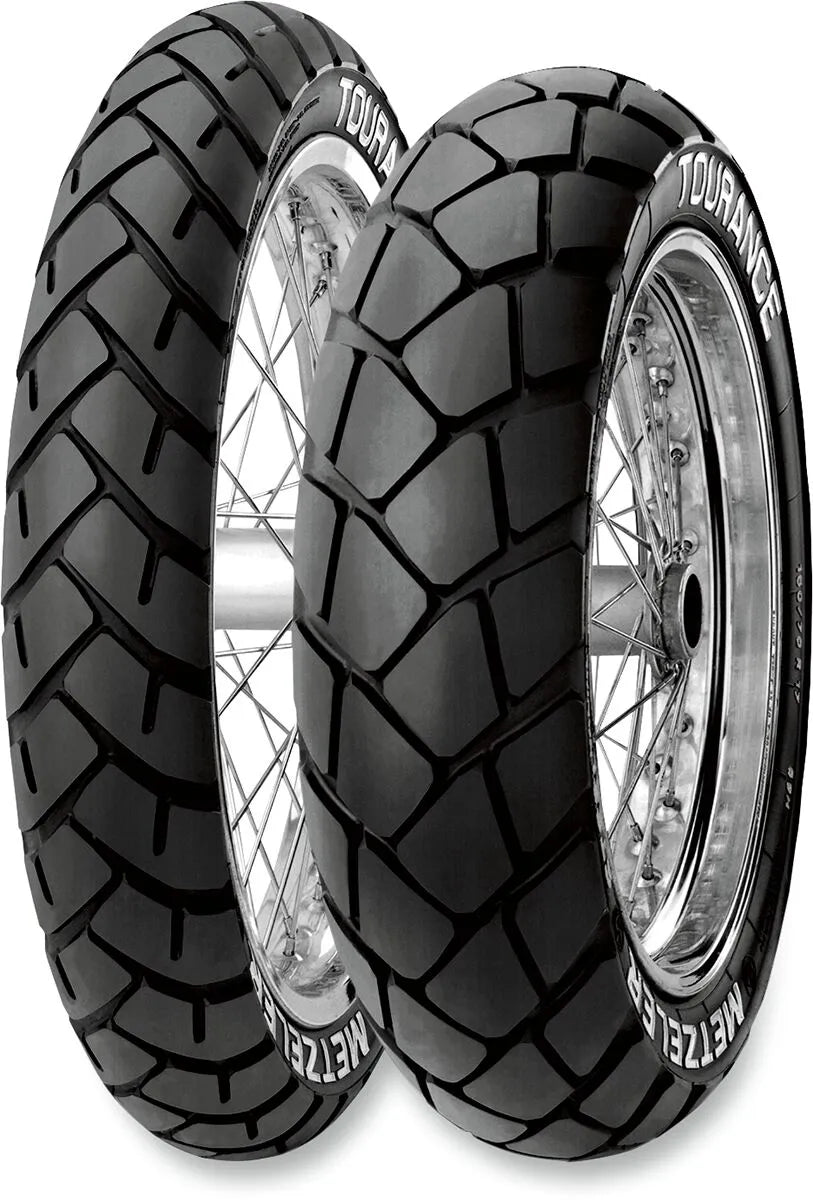 Metzeler Tourance™ Dual sport däck bak - PE03170060 bild 2 PMIMAGE:C4B8409879FBFE541A57
