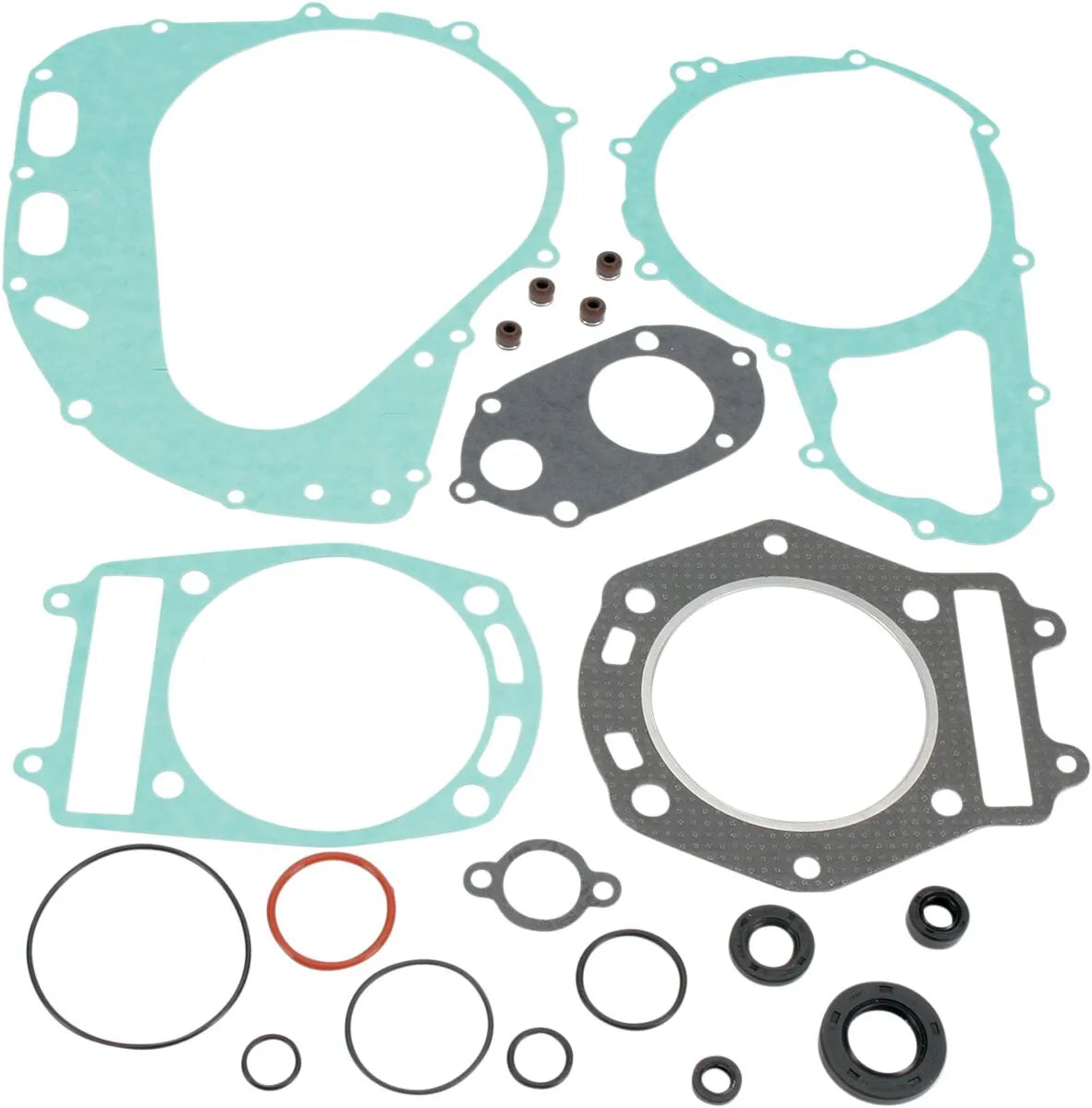 MOOSE OFFROAD HARD-PARTS Komplett Packnings- och Täckningskit DR650 96-06 - PE09340117 bild 1 PMIMAGE:FF55D97CD37BEB7A04D6