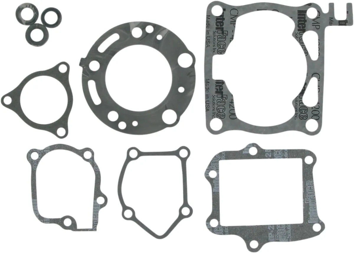 MOOSE OFFROAD HARD-PARTS Top End Gasket Kit CR125R 05 - PE09340454 bild 1 PMIMAGE:C587FFA7D05DE46BC2D4