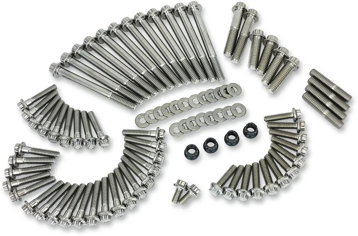 FEULING PARTS 12-Point Extern Motorfäste Kit - PE24010951 bild 1 PMIMAGE:66CD97EF953C0CF27910