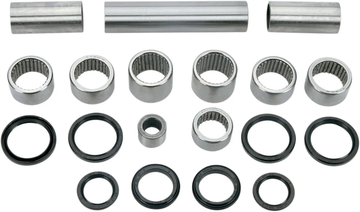 Moose Offroad Hard Parts Linkage Bearing Kit Monteringsdelar svingarm - PE13020086 bild 1 PMIMAGE:52010EBEDCC57BD13DEF