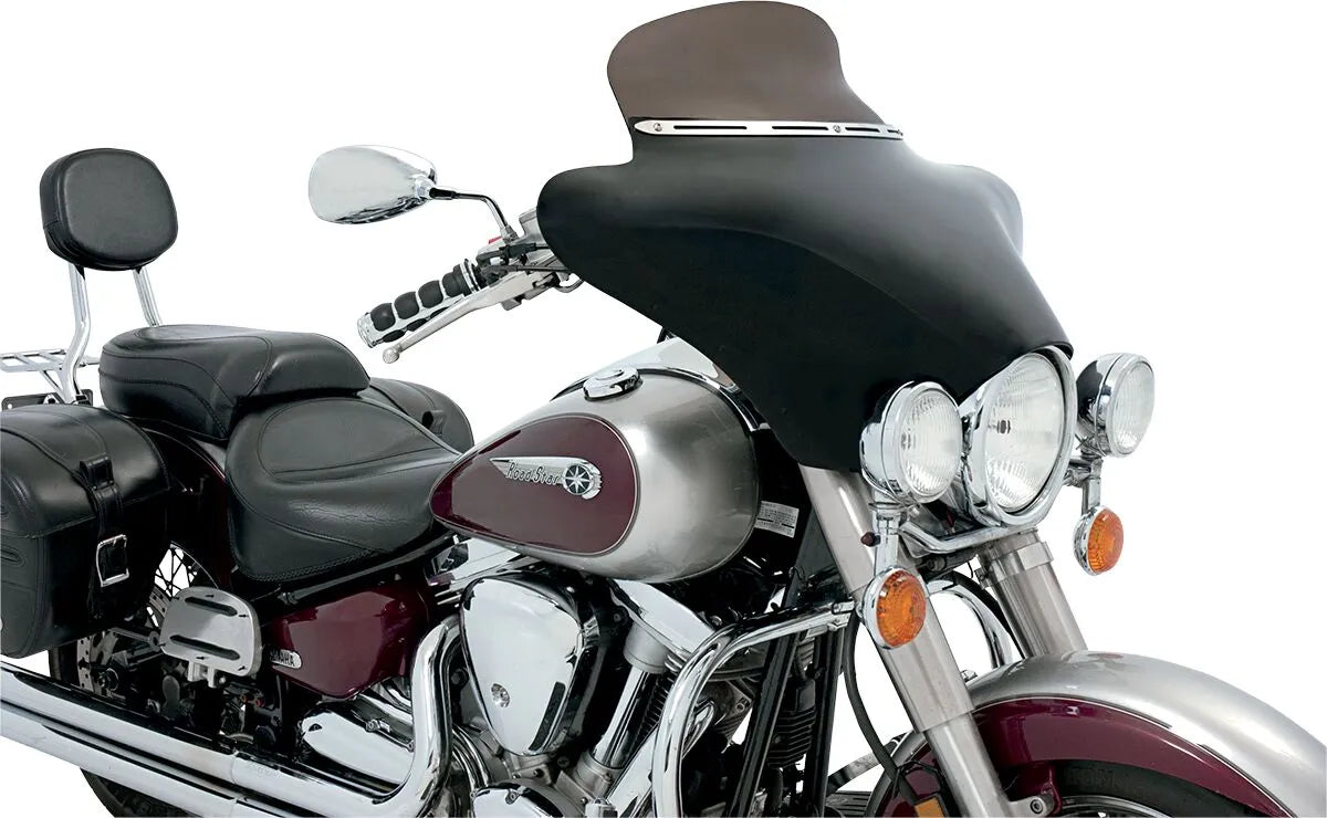 MEMPHIS SHADES HD Slotted Slim Fairing Trim i Rostfritt Stål - PE23500134 bild 2 PMIMAGE:3214F7BE6AF775016AF8