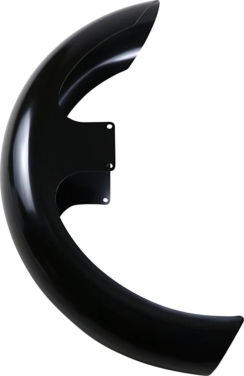 Klock Werks Tire Hugger Front Fender for Dresser Harley - PE14010221 bild 2 PMIMAGE:E07F57B383C7B92C4AAD