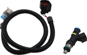MOOSE OFFROAD FOUR WHEEL Bränsleinsprutare med Pigtail - PE10220271 bild 1 PMIMAGE:6EA7FF900D6B4C7FE709