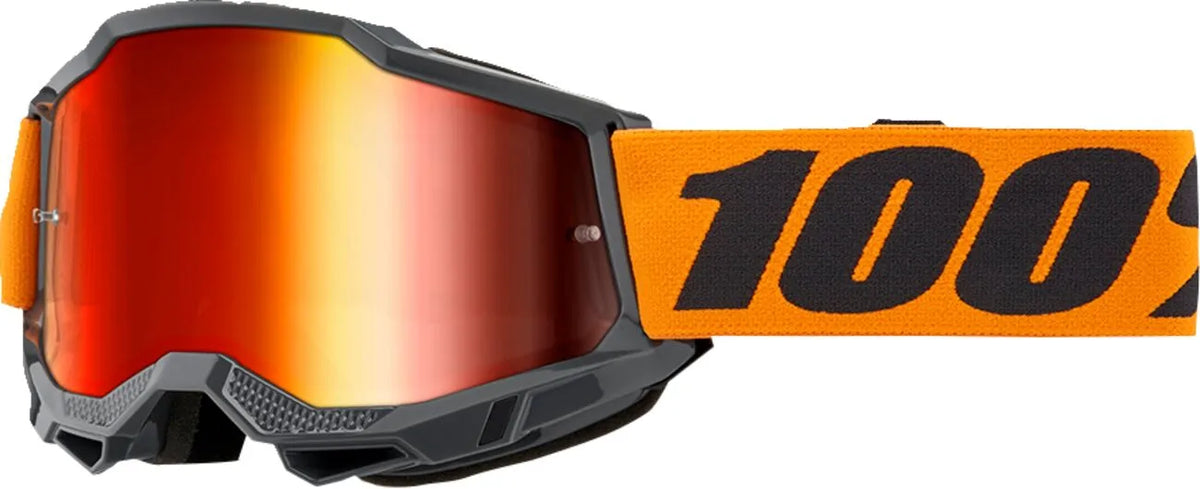 100 Percent Accuri 2 Goggles - PE26013476 bild 1 PMIMAGE:3FBF30E528E06DD64327