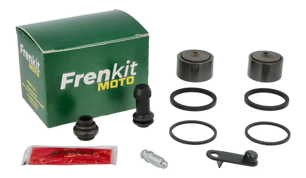 FRENKIT S.L. Bromsok Reparationskit med Kolv för BMW 30mm - PE17020957 bild 1 PMIMAGE:BB4A1FE09CF85BC67AA4