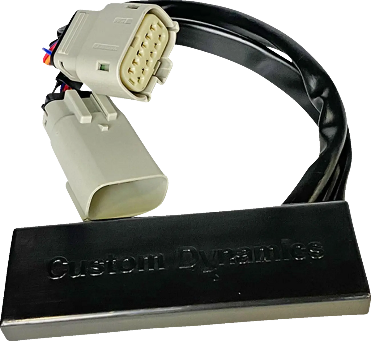 CUSTOM DYNAMICS Magic Strobes™ Brake Light Flasher - PE20500402 bild 1 PMIMAGE:9373E060DBD599E6DA41