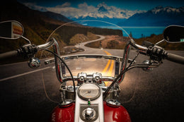 Harley-Davidson Fat Boy 2008 HAA982 – bild 8
