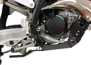 Moose Offroad Hard Parts Xtreme Skid Plate Motorskydd - PE05062605 bild 3 PMIMAGE:7B52CD8612D1788FA3AE