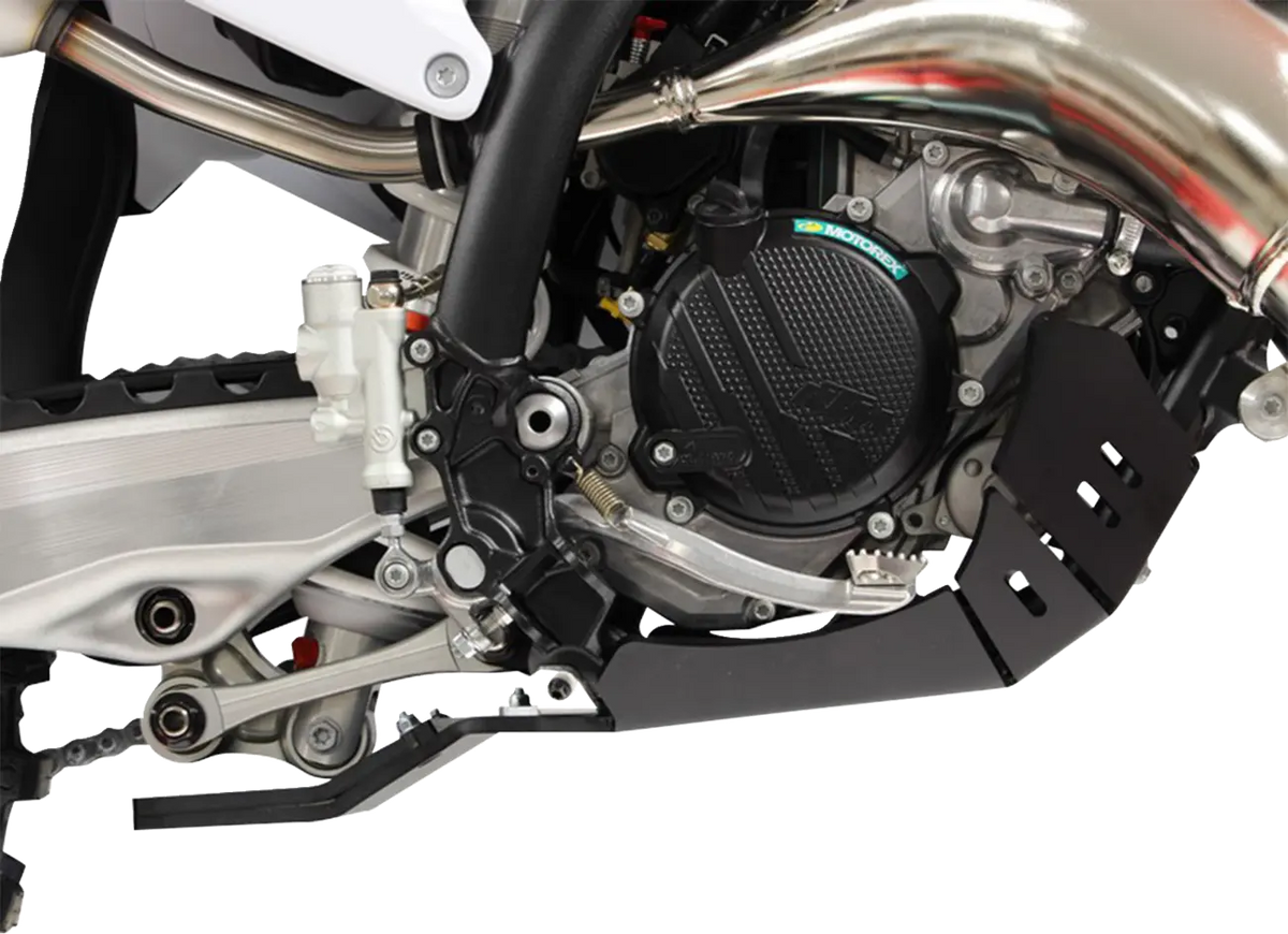 Moose Offroad Hard Parts Xtreme Skid Plate Motorskydd - PE05062605 bild 3 PMIMAGE:7B52CD8612D1788FA3AE