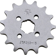 Jt Sprockets Front Sprocket Framdrev stål - PEJTF25315 bild 1 PMIMAGE:86DEAF402746588D5FB1