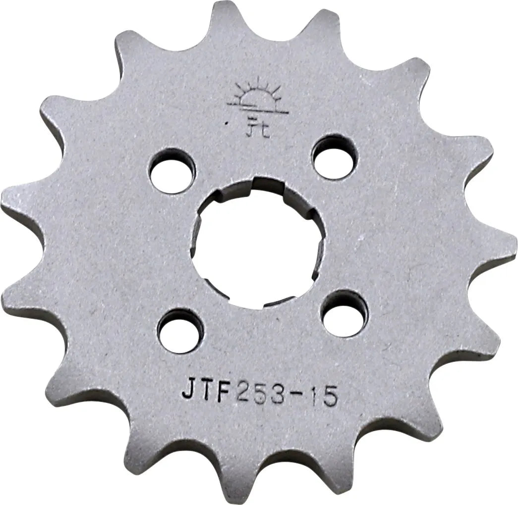 Jt Sprockets Front Sprocket Framdrev stål - PEJTF25315 bild 1 PMIMAGE:86DEAF402746588D5FB1