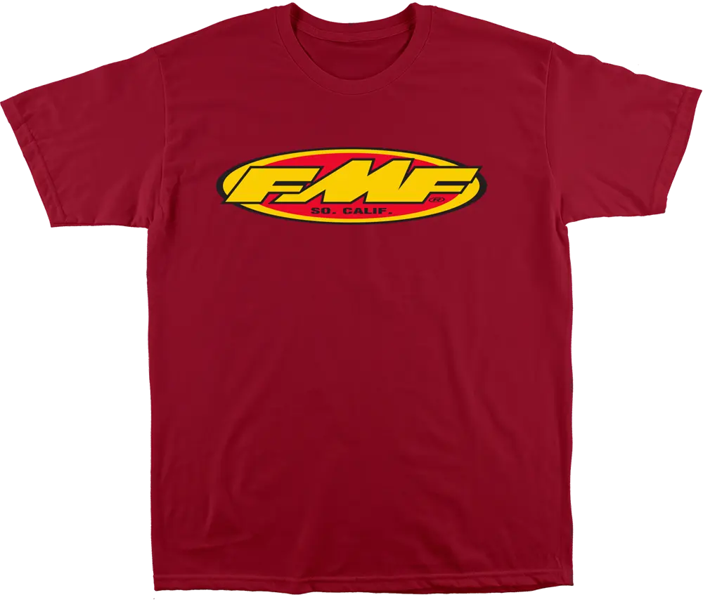 Fmf Don T-Shirt T-shirt herr - PE303026065 bild 1 PMIMAGE:A20B5B0073465A5220FC