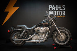 Harley-Davidson Super Glide fXD KST225 – bild 2
