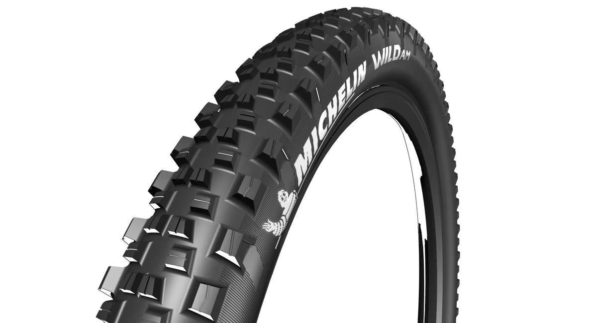 MICHELIN Wild AM Competition 27.5" x 2.80 MTB-däck - PE03440125 bild 1 PMIMAGE:6364BA227D00CE39FD96