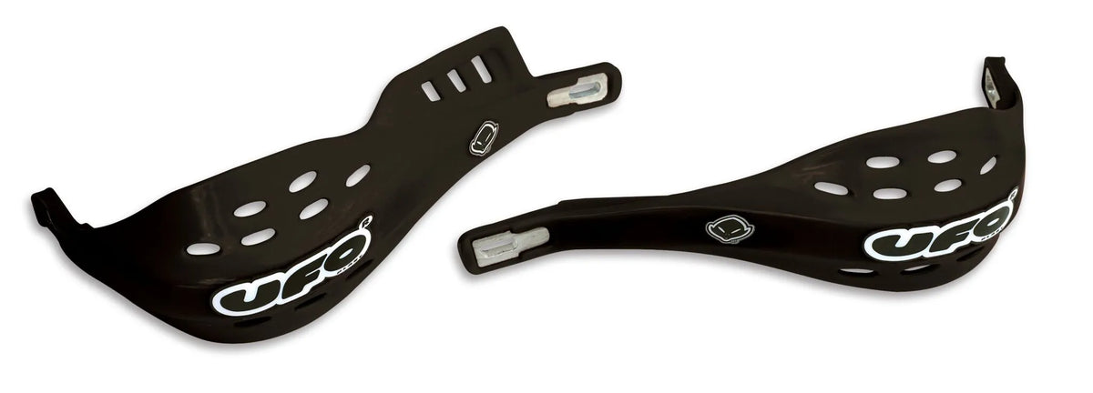 UFO Jumpy Handguard - Svart 22 mm - PE06352039 bild 1 PMIMAGE:50453EFC436AC1121690