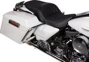 Drag Specialties Seats Freedom Touring Seat Sadlar Harley Touring - PE08011504 bild 3 PMIMAGE:CAAA8A3E67E6FCDA1237
