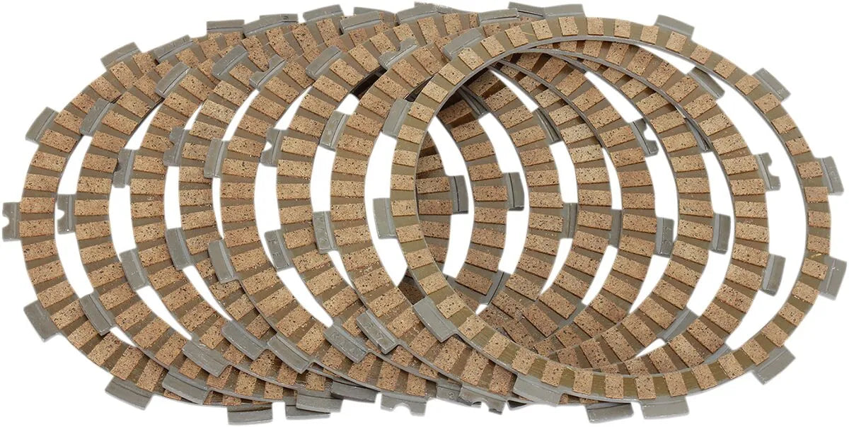 PROX Kopplingslamellset för CRF450 25- - PE11314053 bild 1 PMIMAGE:8E4E1521BFCDD0CADE5A